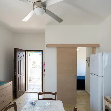 Holiday home Casa Tulipano 2 Dx A 200 Mt Dal Mare Di