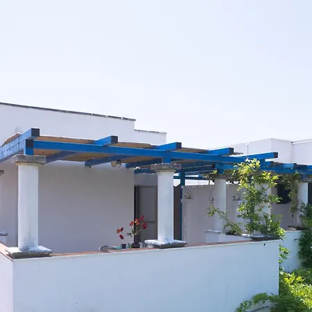 Casa Tulipano 2 Dx A 200 Mt Dal Mare Di *