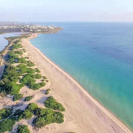 Casa Tulipano 2 Dx A 200 Mt Dal Mare Di