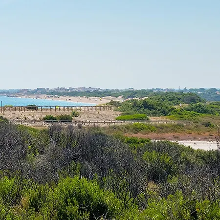 Holiday home Casa Tulipano 2 Dx A 200 Mt Dal Mare Di *