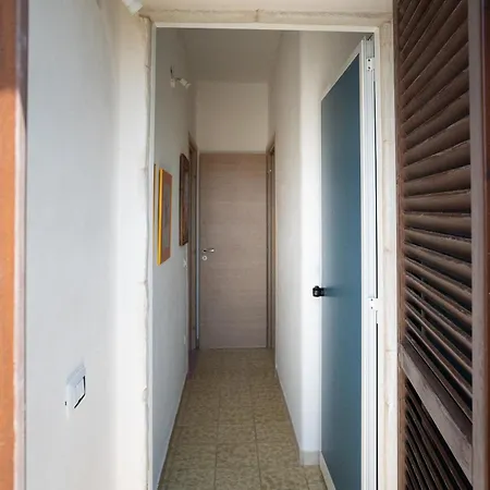 Holiday home Casa Tulipano 2 Dx A 200 Mt Dal Mare Di