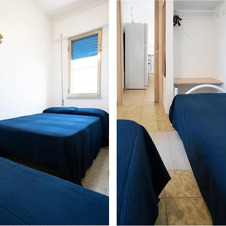 Holiday home Casa Tulipano 2 Dx A 200 Mt Dal Mare Di