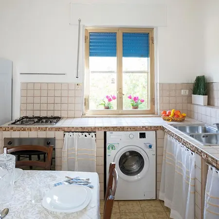 Casa Tulipano 2 Dx A 200 Mt Dal Mare Di Holiday home