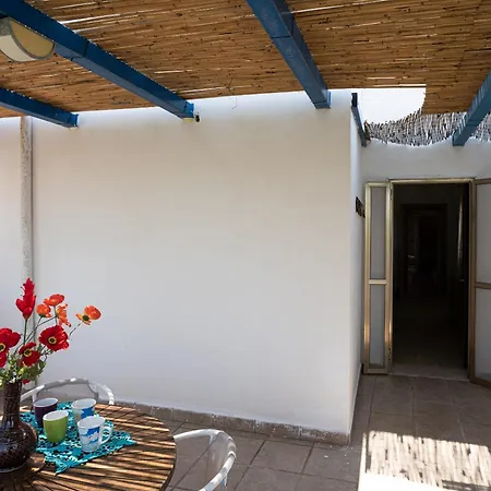 Casa Tulipano 2 Dx A 200 Mt Dal Mare Di Holiday home