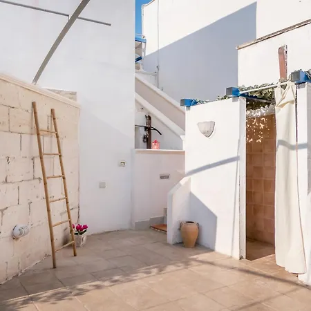 Casa Tulipano 2 Dx A 200 Mt Dal Mare Di Holiday home