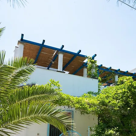 Casa Tulipano 2 Dx A 200 Mt Dal Mare Di *