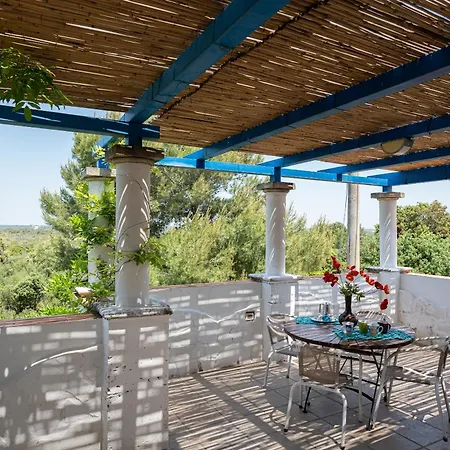 Casa Tulipano 2 Dx A 200 Mt Dal Mare Di Holiday home *