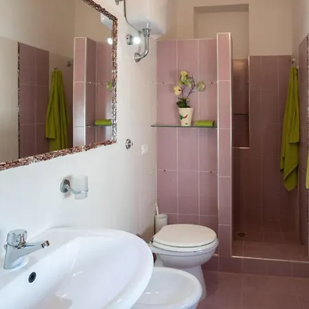 Holiday home Casa Tulipano 2 Dx A 200 Mt Dal Mare Di