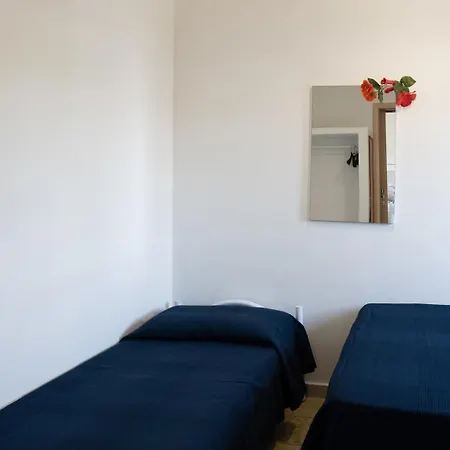 Casa Tulipano 2 Dx A 200 Mt Dal Mare Di Torre Colimena