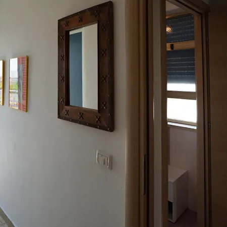 Holiday home Casa Tulipano 2 Dx A 200 Mt Dal Mare Di *