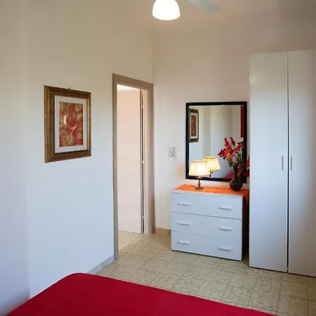 Casa Tulipano 2 Dx A 200 Mt Dal Mare Di Holiday home