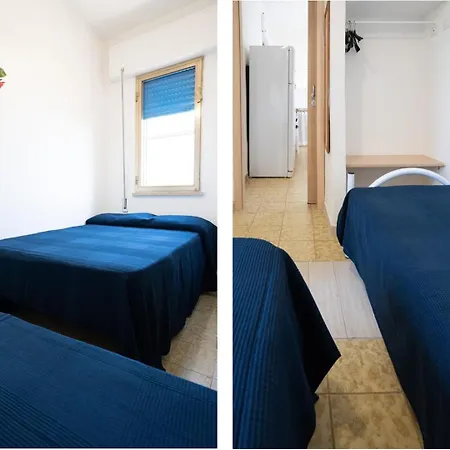 Casa Tulipano 2 Dx A 200 Mt Dal Mare Di Torre Colimena