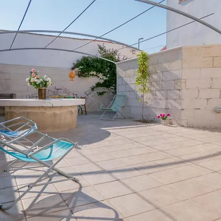 Casa Tulipano 2 Dx A 200 Mt Dal Mare Di