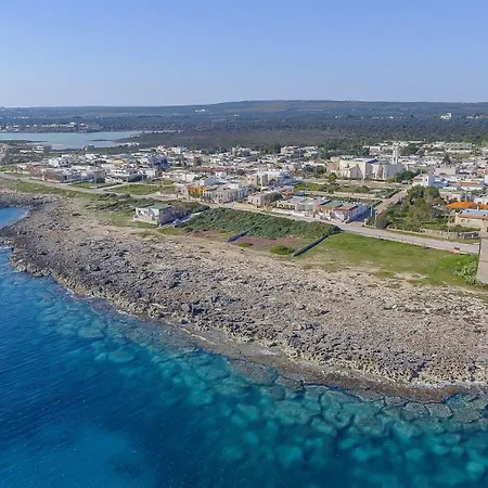 Casa Tulipano 2 Dx A 200 Mt Dal Mare Di Holiday home *