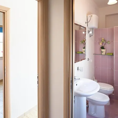 Casa Tulipano 2 Dx A 200 Mt Dal Mare Di