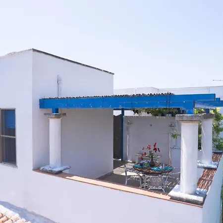 Holiday home Casa Tulipano 2 Dx A 200 Mt Dal Mare Di *
