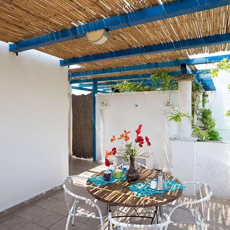 Holiday home Casa Tulipano 2 Dx A 200 Mt Dal Mare Di